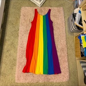 Sweet Pride Dress